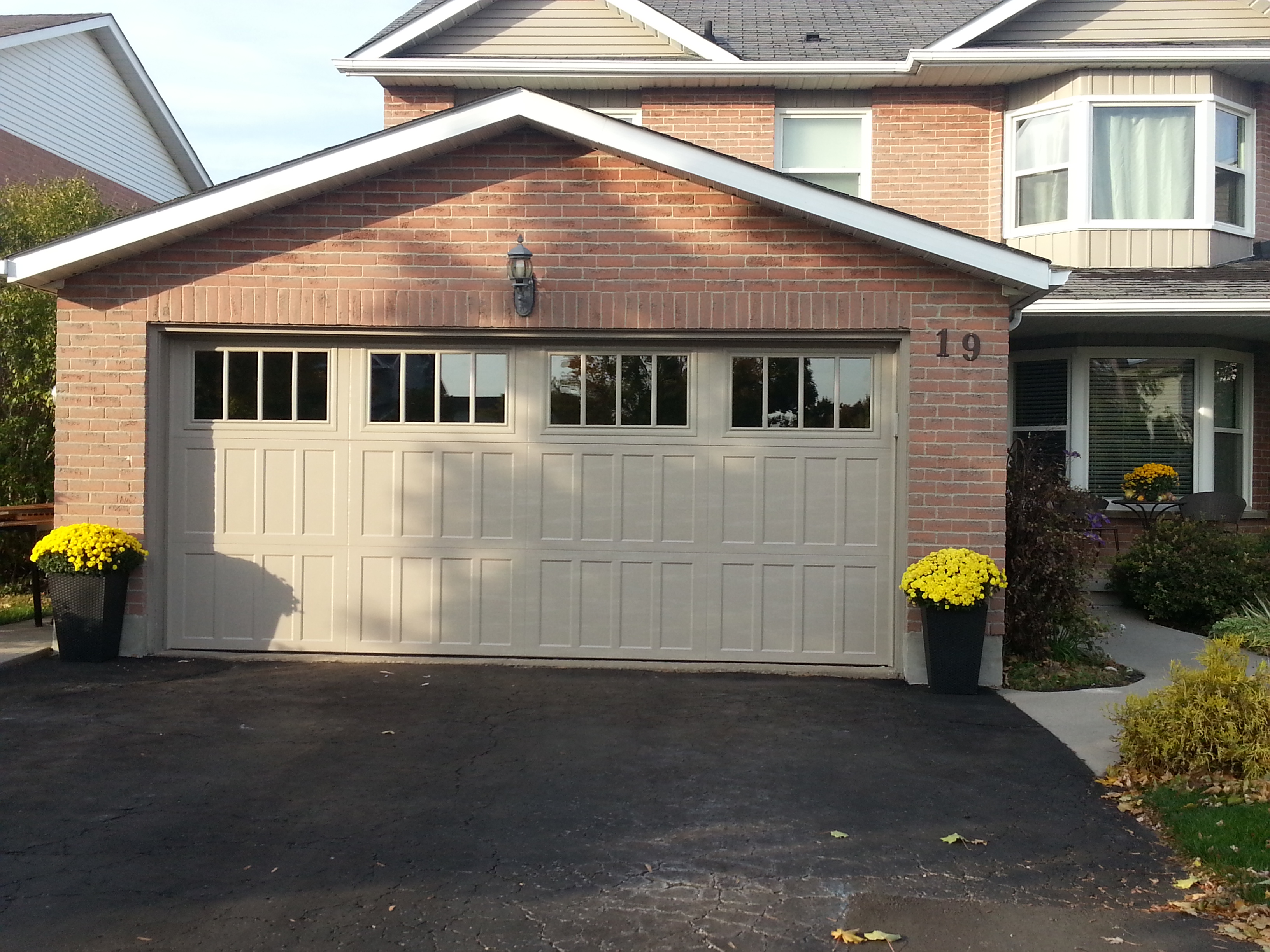 Sudbury Garage Door Company Doortech Sudbury Garage Doors Doortech
