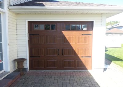 garage door sudbury northern ontario