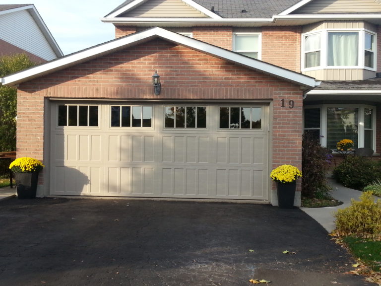 Sudbury garage doors DoorTech - DoorTech Sudbury