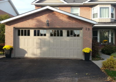 garage door sudbury ontario doortech