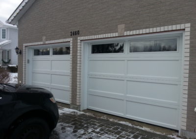 residential garage door openers sudbury ontario doortech