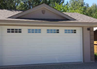 sudbury garage door maintenance